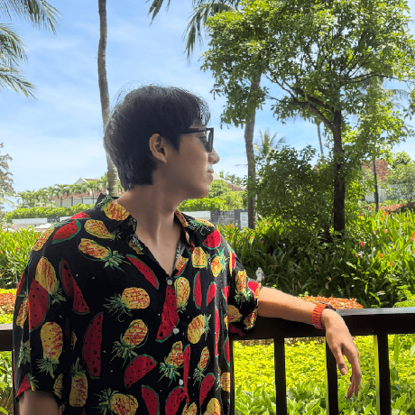 Seonghyeon Bae Github - Amazing Light Wallpaper - Desktop