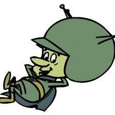 The Greatest Gazoo Github - Abstract Illustration Collection - Full HD Quality