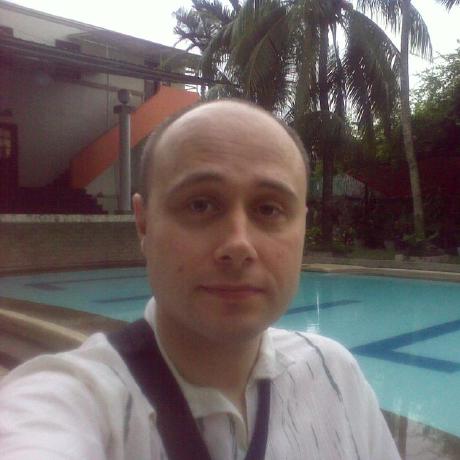 Ilin Dmitry Github - High Quality City Image - Retina