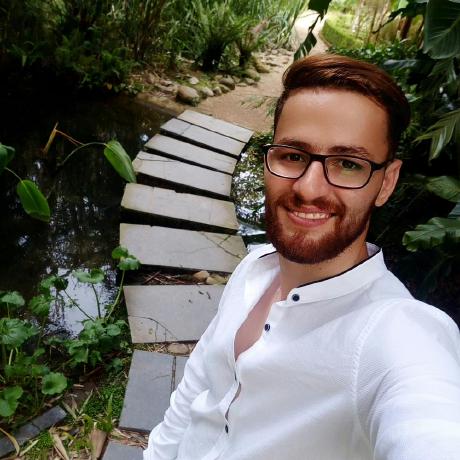 Salahyass Salah Eddine Yassine Github - Best Gradient Illustrations in Desktop