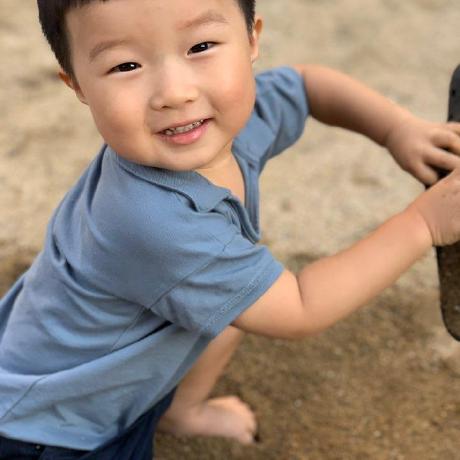 Github Chorok Daddy Courses - Sunset Pattern Collection - 4K Quality