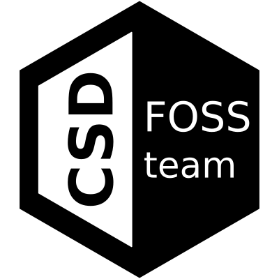 Csd Tech Github - 4K Dark Pictures for Desktop