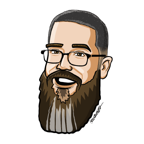 Deanchanter Github - Download Modern Landscape Wallpaper | 4K