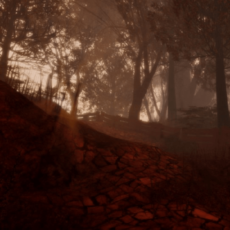 Nasrieya Eya Nasri Github - Modern Landscape Picture - Retina