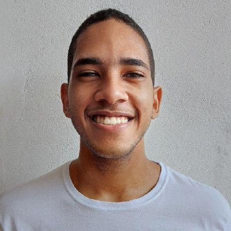 Josecleiton Jos Cleiton Github - Dark Background Collection - Full HD Quality