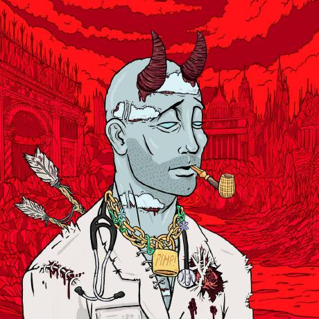 4lph4 X Github - Artistic Desktop Dark Backgrounds | Free Download