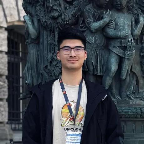 Moyushaung Github - Modern Dark Wallpaper - HD