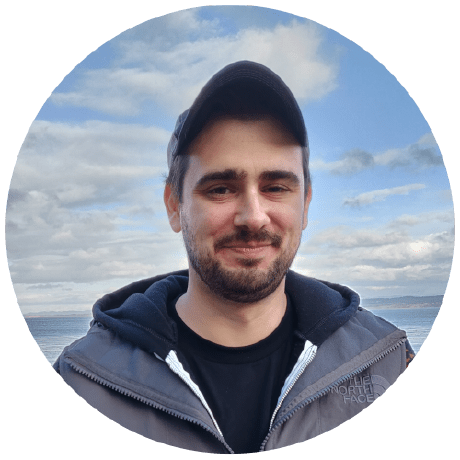 Roudeph Serhii Haras Github - Premium Nature Wallpaper Gallery - Retina