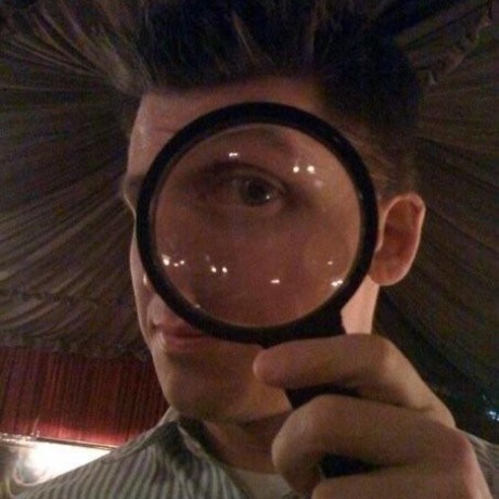 Oak2278 Github - Perfect Abstract Design - Retina