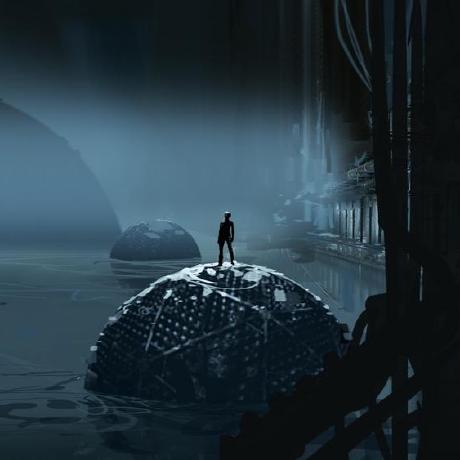 Ethale Ethan Hale Github - Geometric Designs - Professional HD Collection