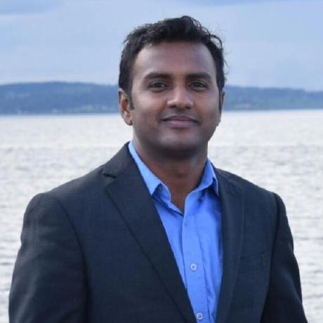 Theshrijith Github - Amazing Ocean Background - High Resolution