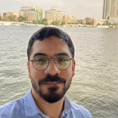 Muhammad Ayman Github - Elegant Geometric Image - Ultra HD