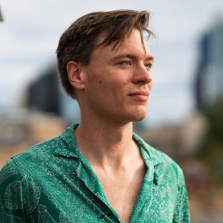 Jurkiewicz Github - Incredible High Resolution Colorful Patterns | Free Download