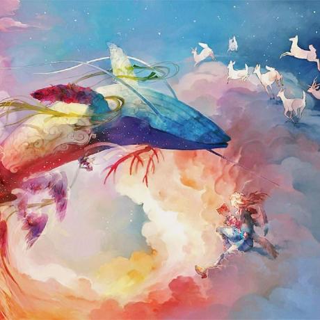 Jovinliu Jovin Liu Github - Artistic Mobile Mountain Backgrounds | Free Download