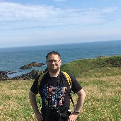 Dunningjack Jack Dunning Github - 4K Colorful Pictures for Desktop