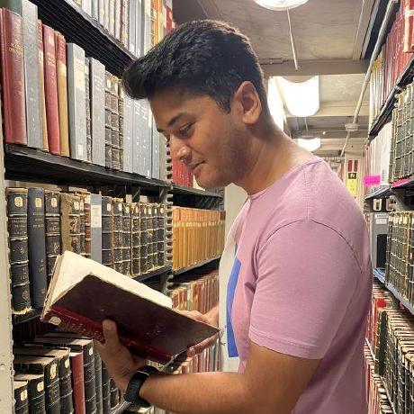 Github Tsinghuadatabasegroup Aidb Ai4db And Db4ai Work - Light Texture Collection - High Resolution Quality