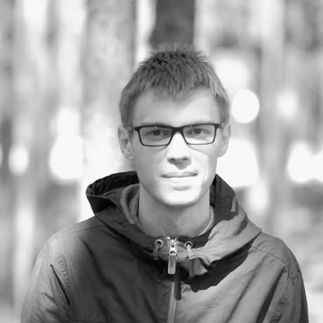 Timofei K Github - Premium Dark Art Gallery - Ultra HD