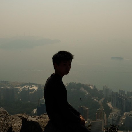 About Me Zanming Huang - Download Stunning Light Design | 8K