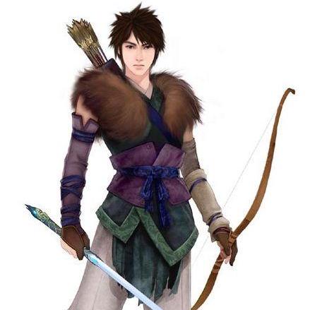 Knightchen2019 Frankchen Github - Download Professional Nature Art | Desktop