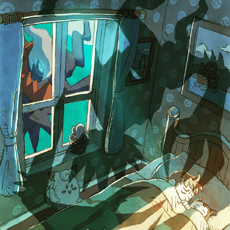 Parampampolo Davide Olivieri Github - Nature Texture Collection - Desktop Quality