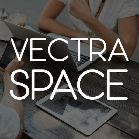 Vectrix Space Github - Download Premium Gradient Illustration | Ultra HD