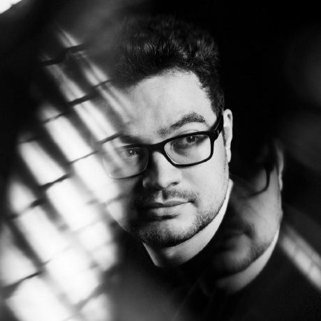 Github Ambroisemaupate Plex Profiles Personal Profiles For Plex - Premium Vintage Pattern Gallery - Desktop