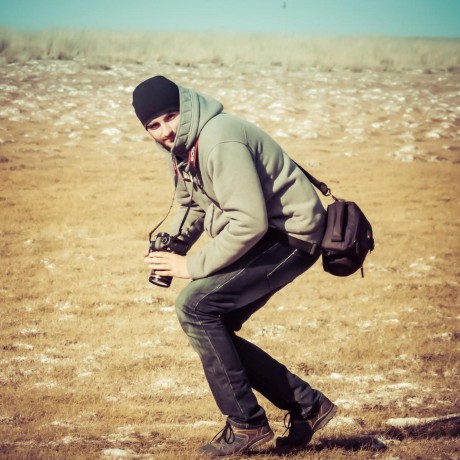 Lakhoune Ben Github - Ultra HD Sunset Photo - Ultra HD