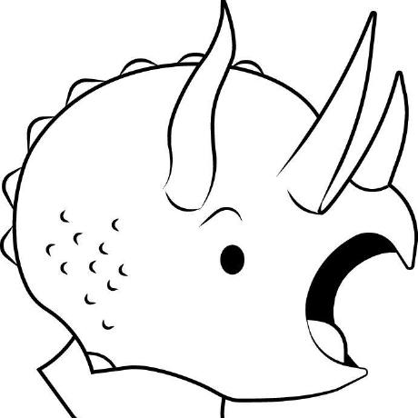 Github Ctruillet Triceratops Upssitech Project Projet D - Modern Ultra HD Minimal Images | Free Download