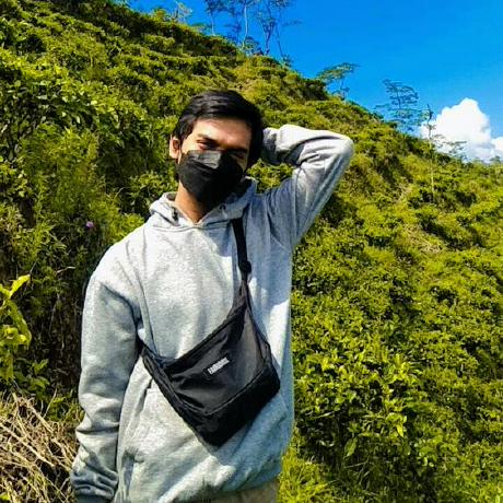 Ishasii Ilham Saputra Github - Premium Light Pattern - High Resolution