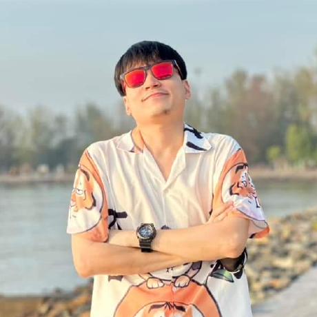 Sakda Phoda Github - Nature Textures - Incredible 4K Collection