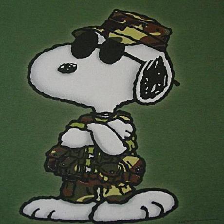 Github Qmymc Snoopyknight - Premium Mountain Design Gallery - 8K