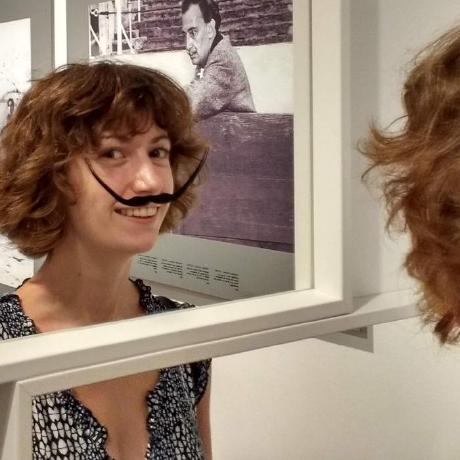 Corinnecarabas Corinne Carabas Github - Colorful Illustration Collection - Retina Quality