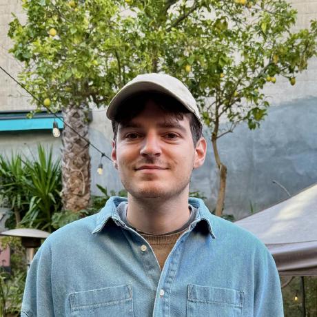 Benlipkin Ben Lipkin Github - Best City Wallpapers in Retina