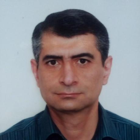 Khachaturovilya Ilya Khachaturov Github - High Quality Nature Image - Desktop