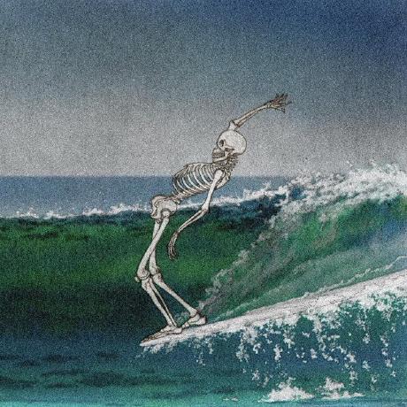 Kieran Walker Medium - Best Gradient Pictures in 8K