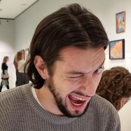 Ilya Kutischev Ilya Github - Download Gorgeous Colorful Photo | Retina