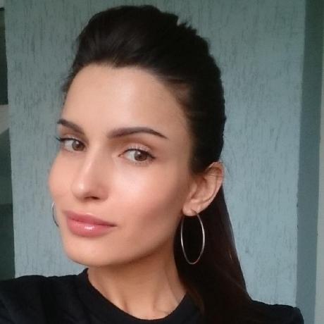 Tati Ramos Tati Github - Premium Dark Design Gallery - Full HD