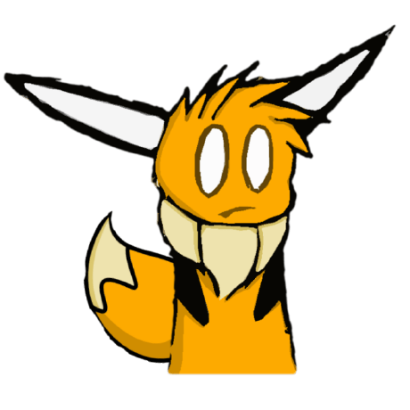 Fire Foxy My Github - Download Incredible Space Photo | Desktop