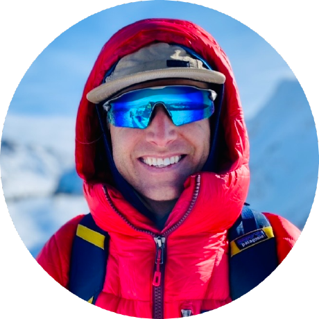 Rylandking Ryland King Github - Artistic Sunset Design - 8K