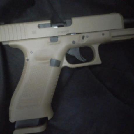 Glockowner Glock Owner Github - HD City Images for Desktop