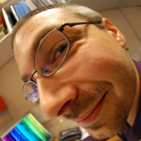 Vaughan 101 Github - Premium Abstract Art Gallery - HD