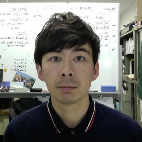 Atsushi Sakata Github - Retina City Images for Desktop