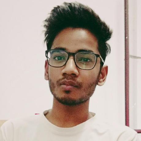 Sumitkv Sumit Kant Verma Github