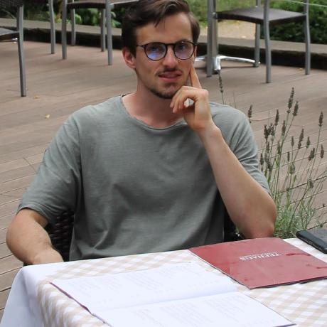 Arnaud Klipfel - Beautiful Vintage Background - 4K