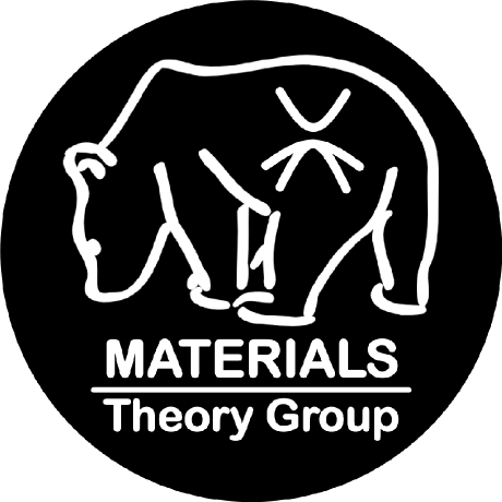 Duan Materials Theory Group Github - Premium Landscape Photo Gallery - High Resolution