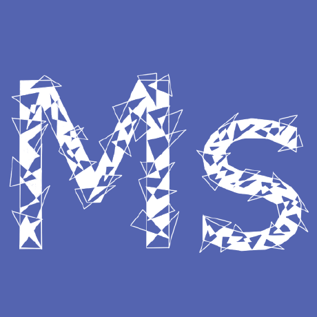 Ms300 - Premium Abstract Pattern Gallery - Retina