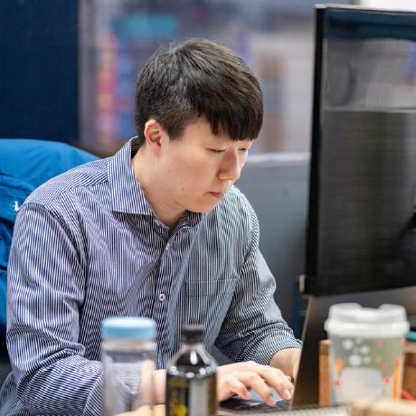 Chief Github - Best Gradient Designs in 4K