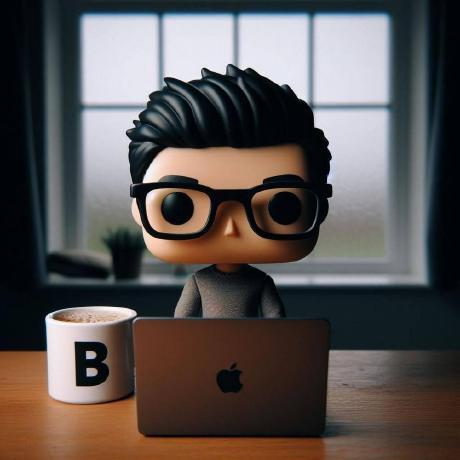 Sierra403 Brandon Lee Github