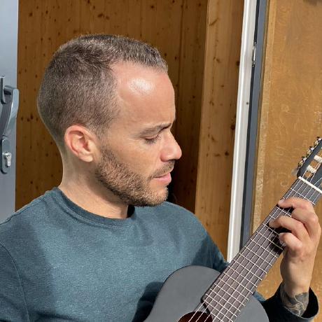 Itsrobertoborges Github - Sunset Texture Collection - Mobile Quality