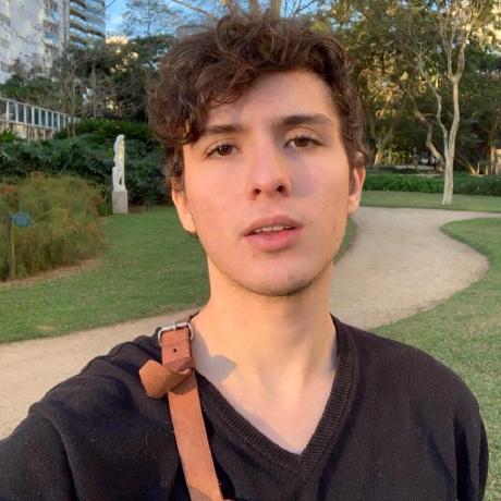 Marcelo Holanda Marcelo Holanda Github - Stunning Vintage Wallpaper - 4K